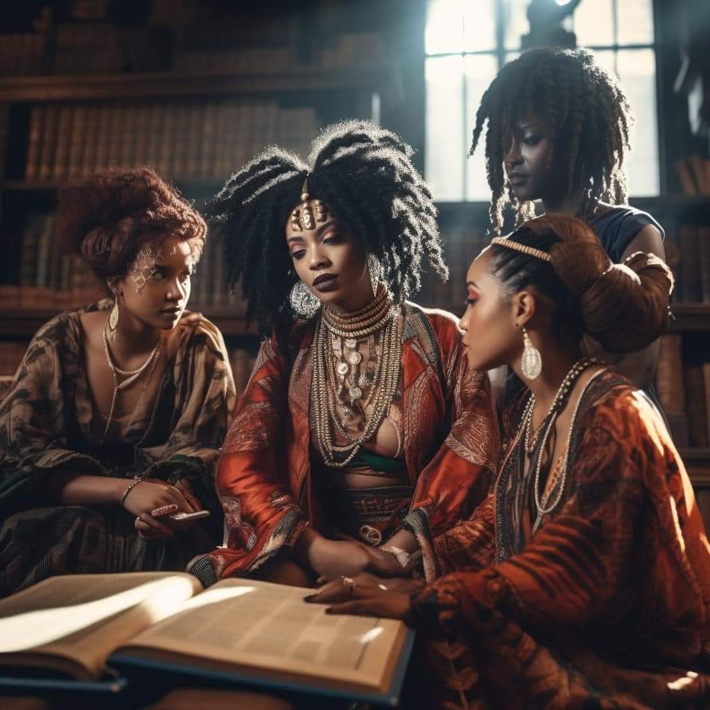 Why is Hoodoo Apart of Our Cultural DNA