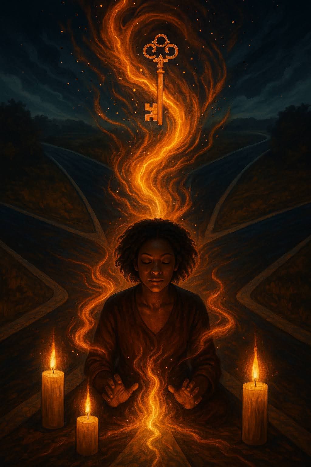 Embracing Spirituality: A Journey Beyond Organized Religion