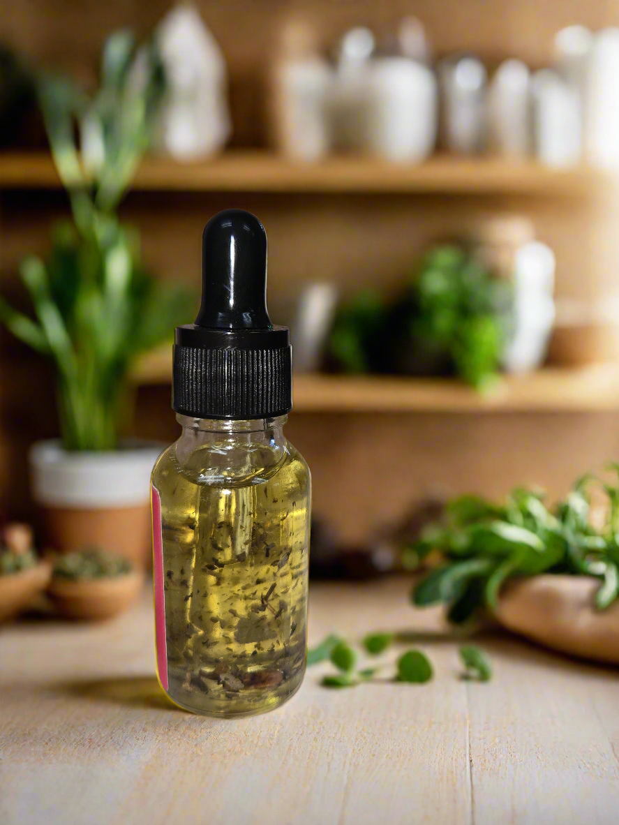 Unlocking the Mystical Power of Hoodoo Conjure Oils: A Guide to Spiritual Practices