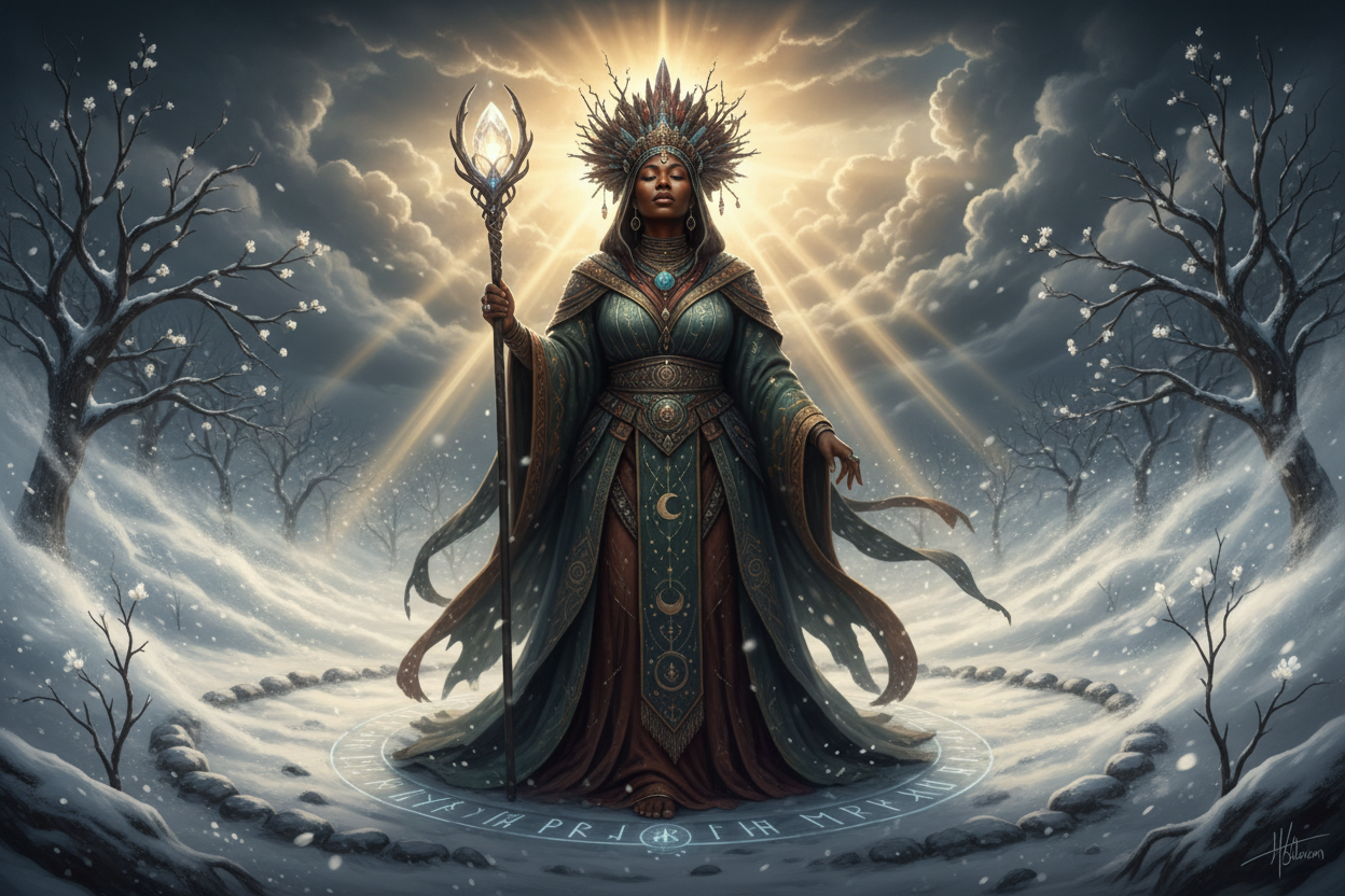 The Importance of Winter Solstice: Embracing Renewal and Reflection