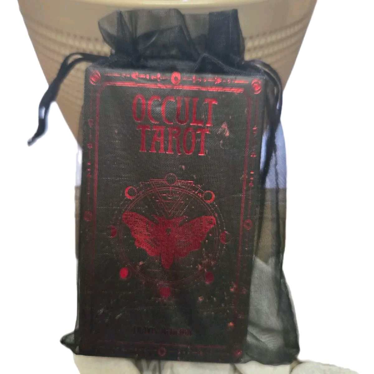 Beautiful artistic deck offering wisdom, guidance, and inspiration for your journey