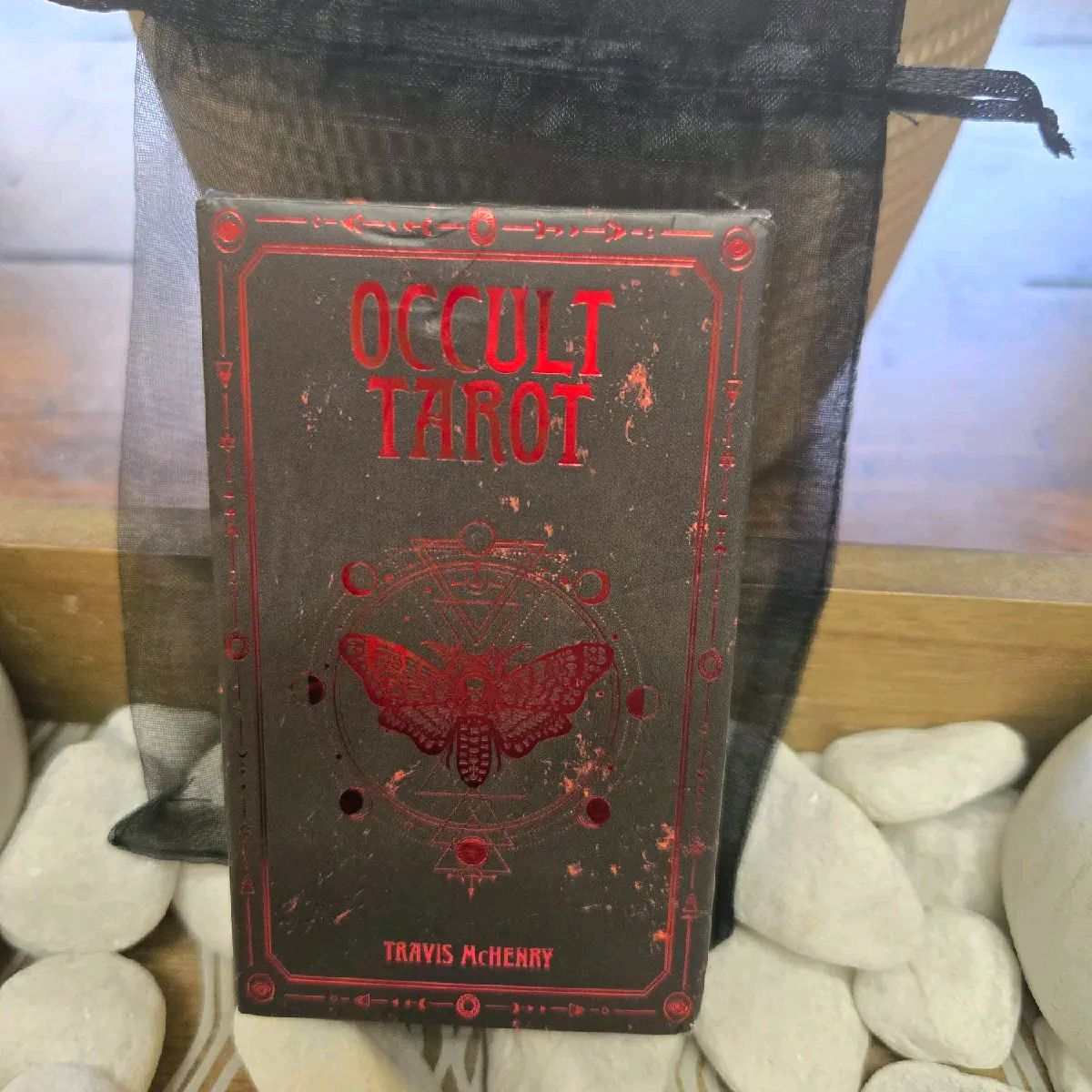 Beautiful artistic deck offering wisdom, guidance, and inspiration for your journey