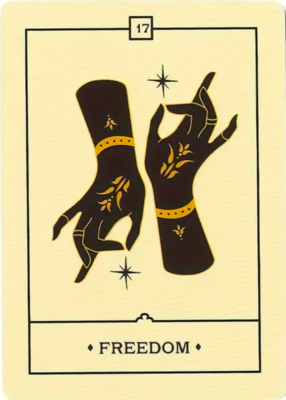 "Whispers of Wisdom: The Voices of the Soul Oracle Deck"