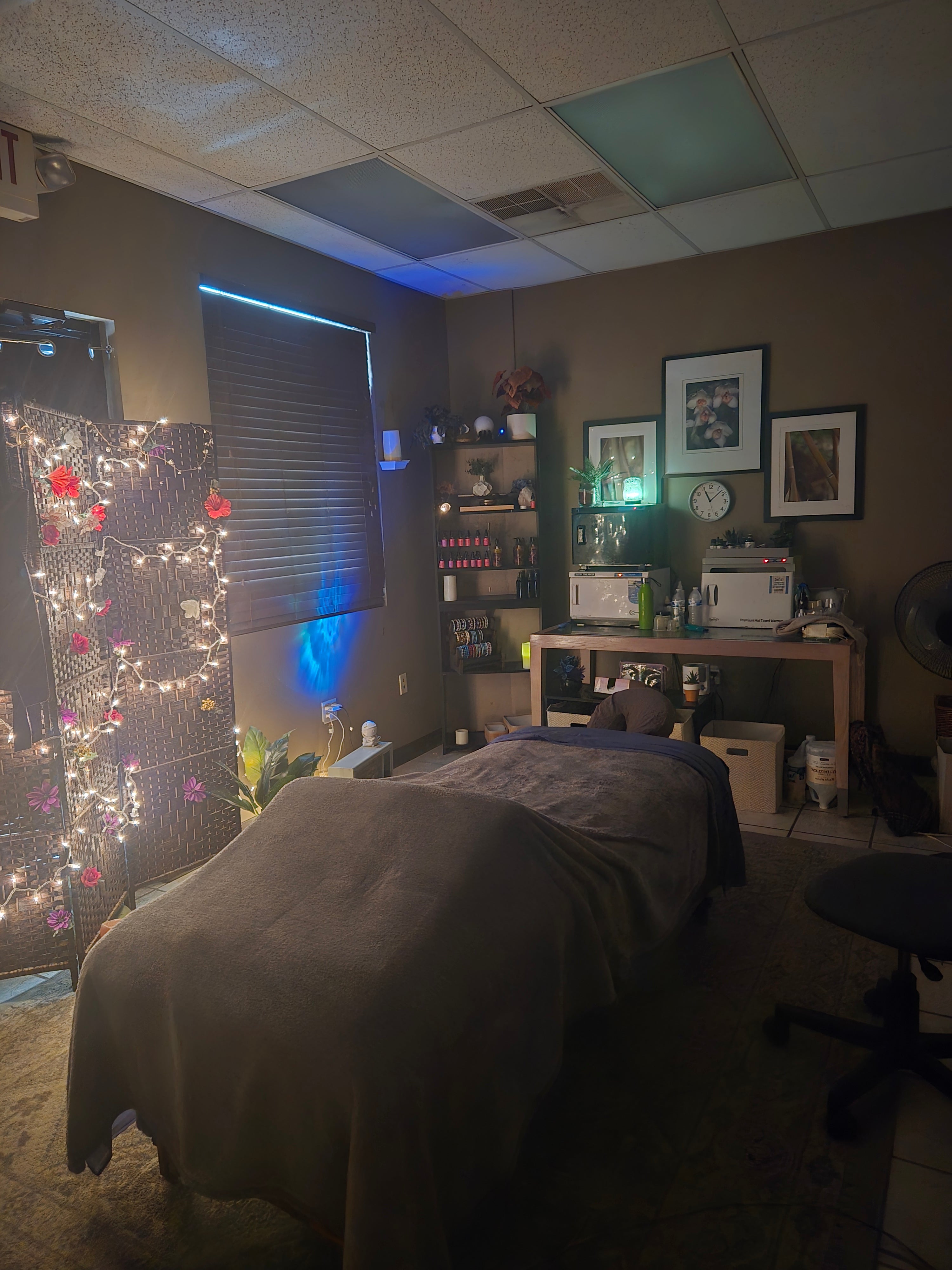 Spiritual Cleansing & Energy Healing - In-Person Session