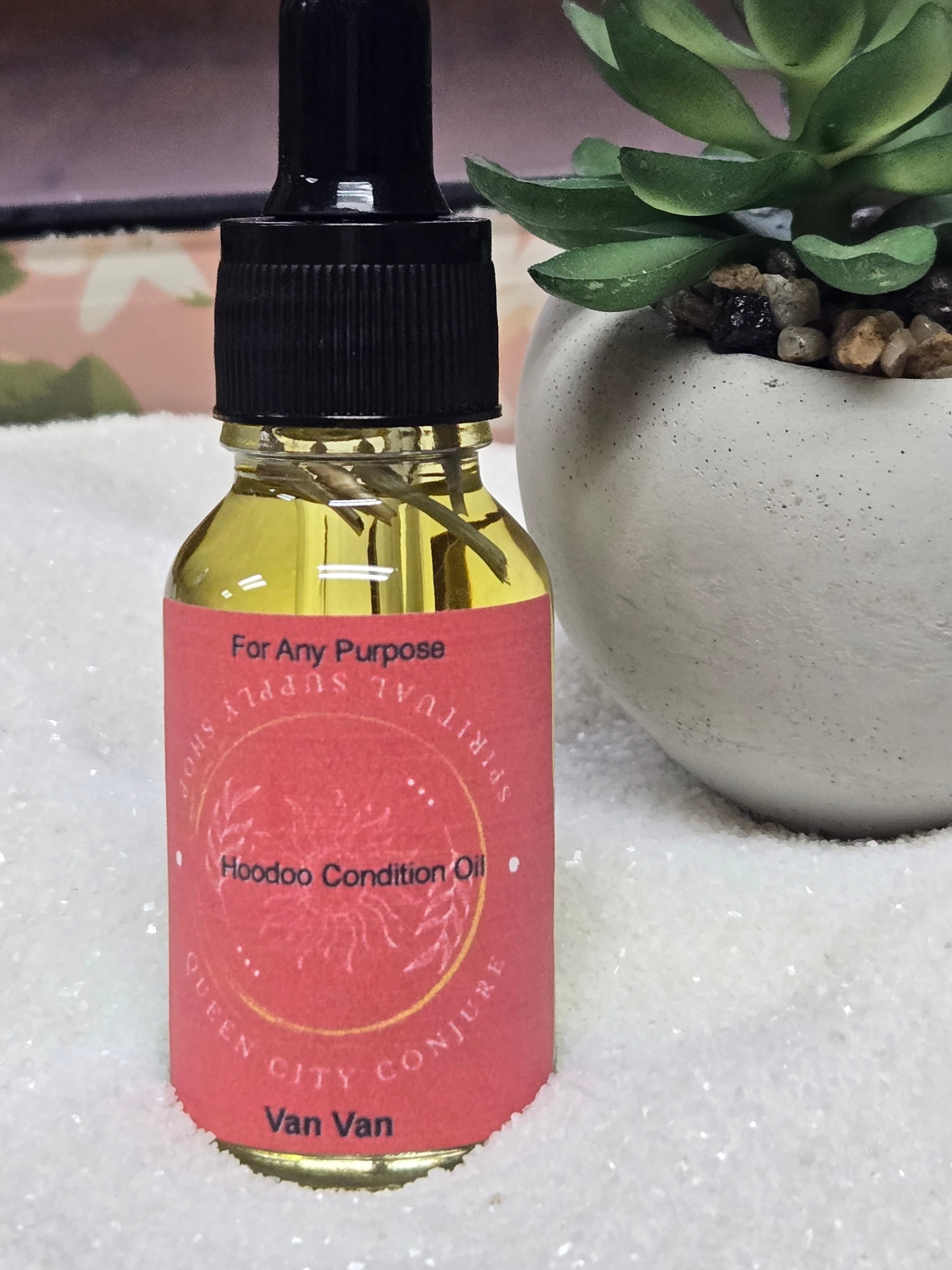 to attract luck, success, and prosperity, while also clearing away negativity and obstacles