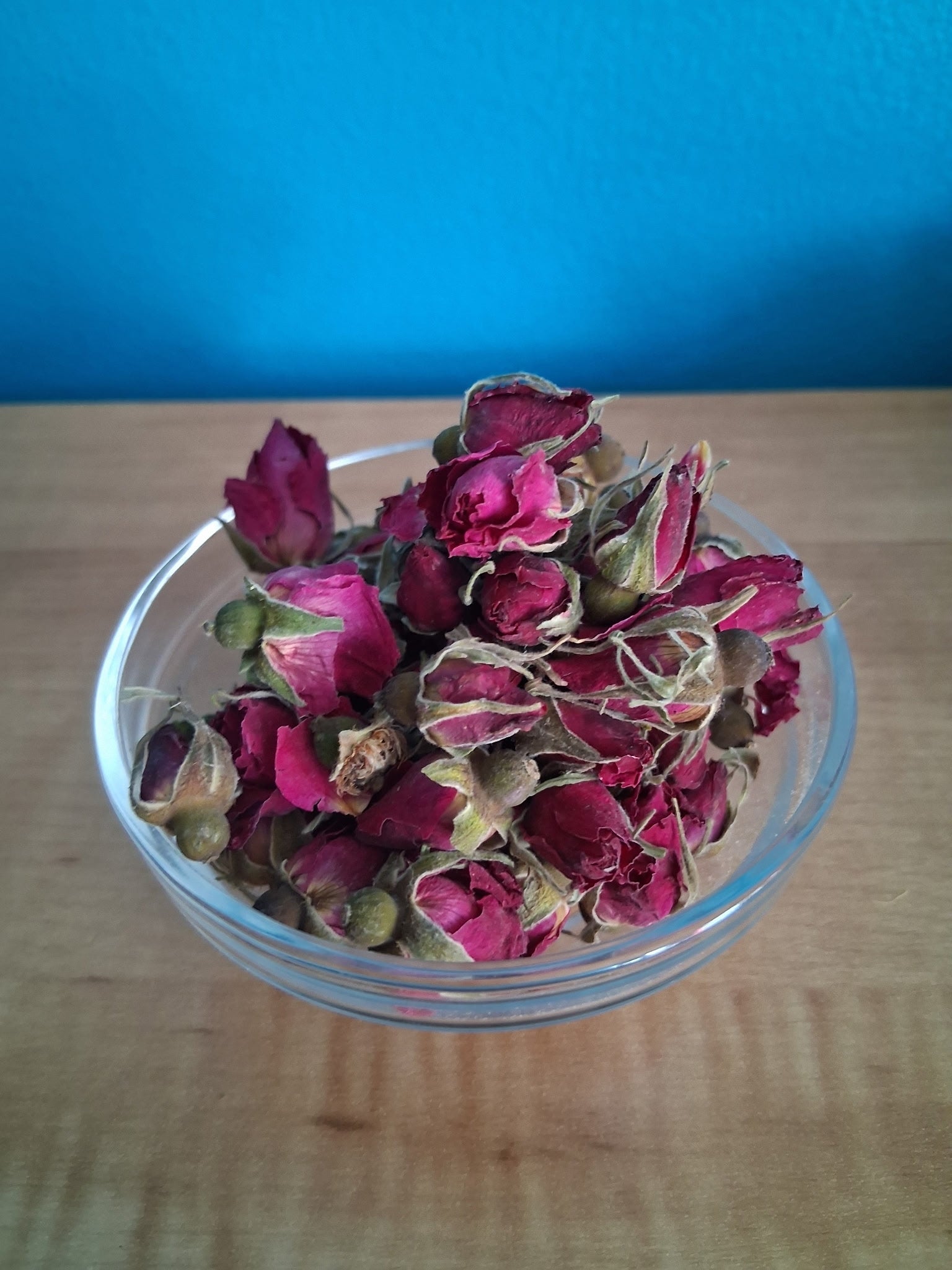 Rose Buds
