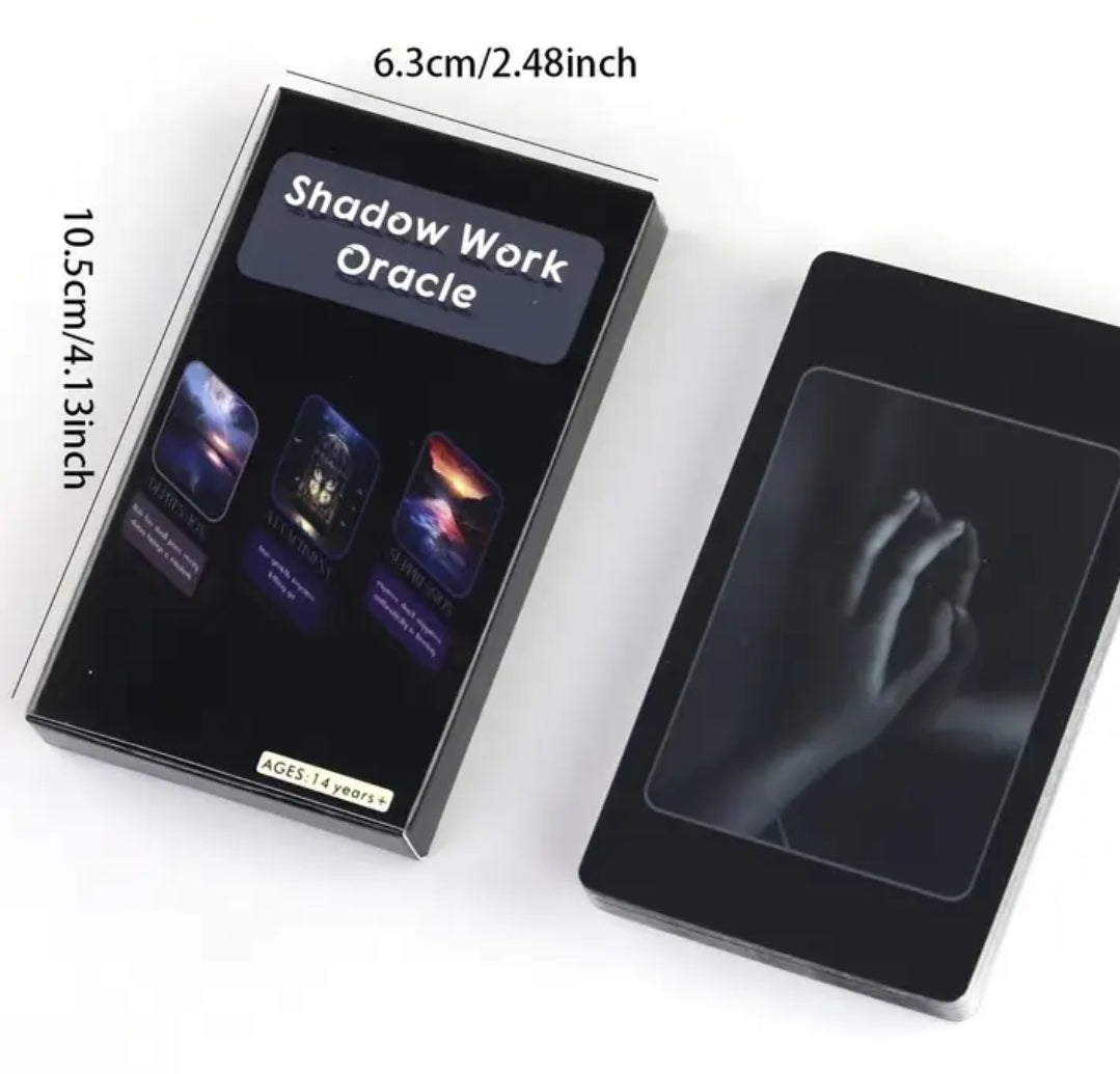 Beautiful artistic deck offering wisdom, guidance, and inspiration for your journey