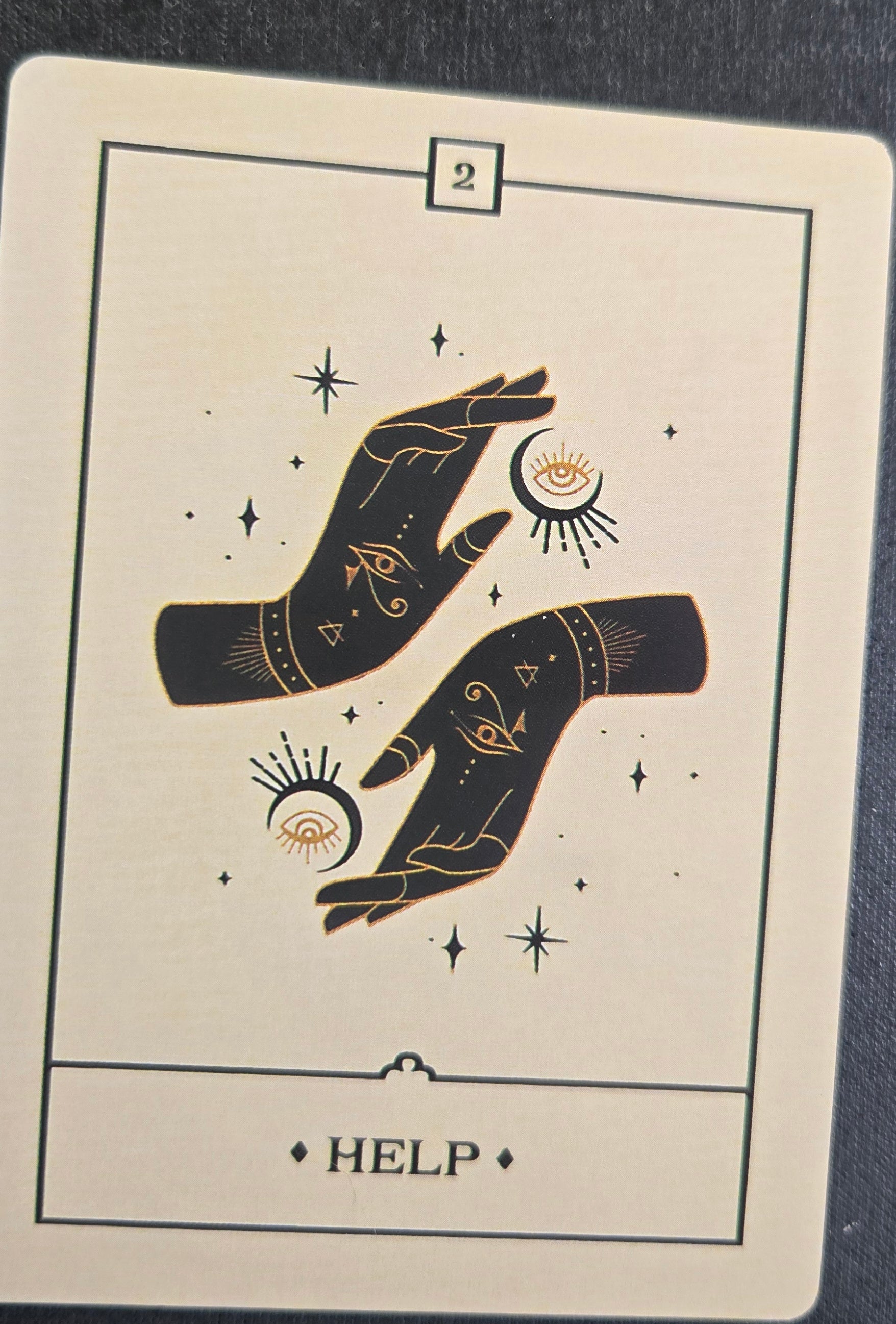 "Whispers of Wisdom: The Voices of the Soul Oracle Deck"