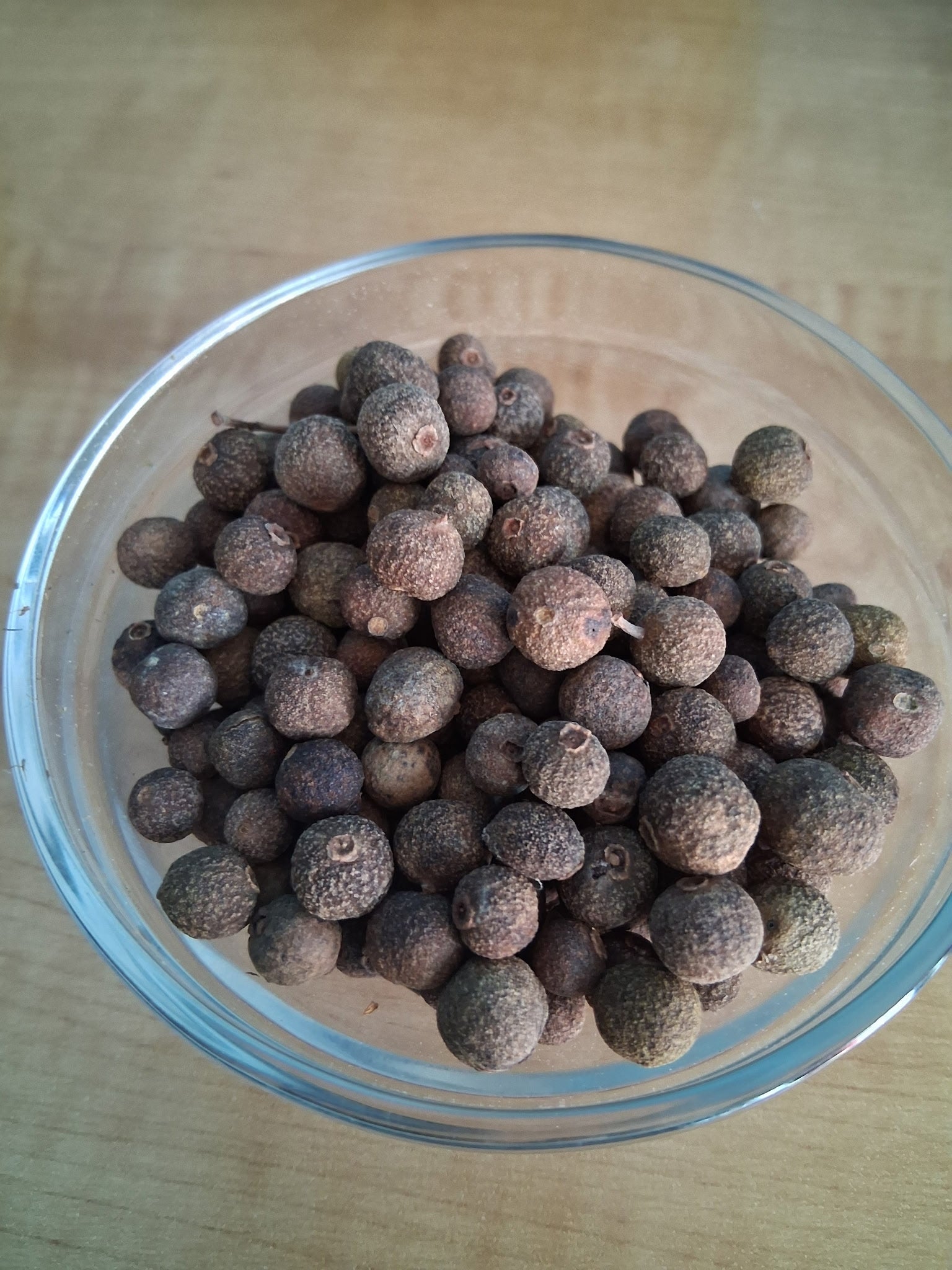 All Spice Herb