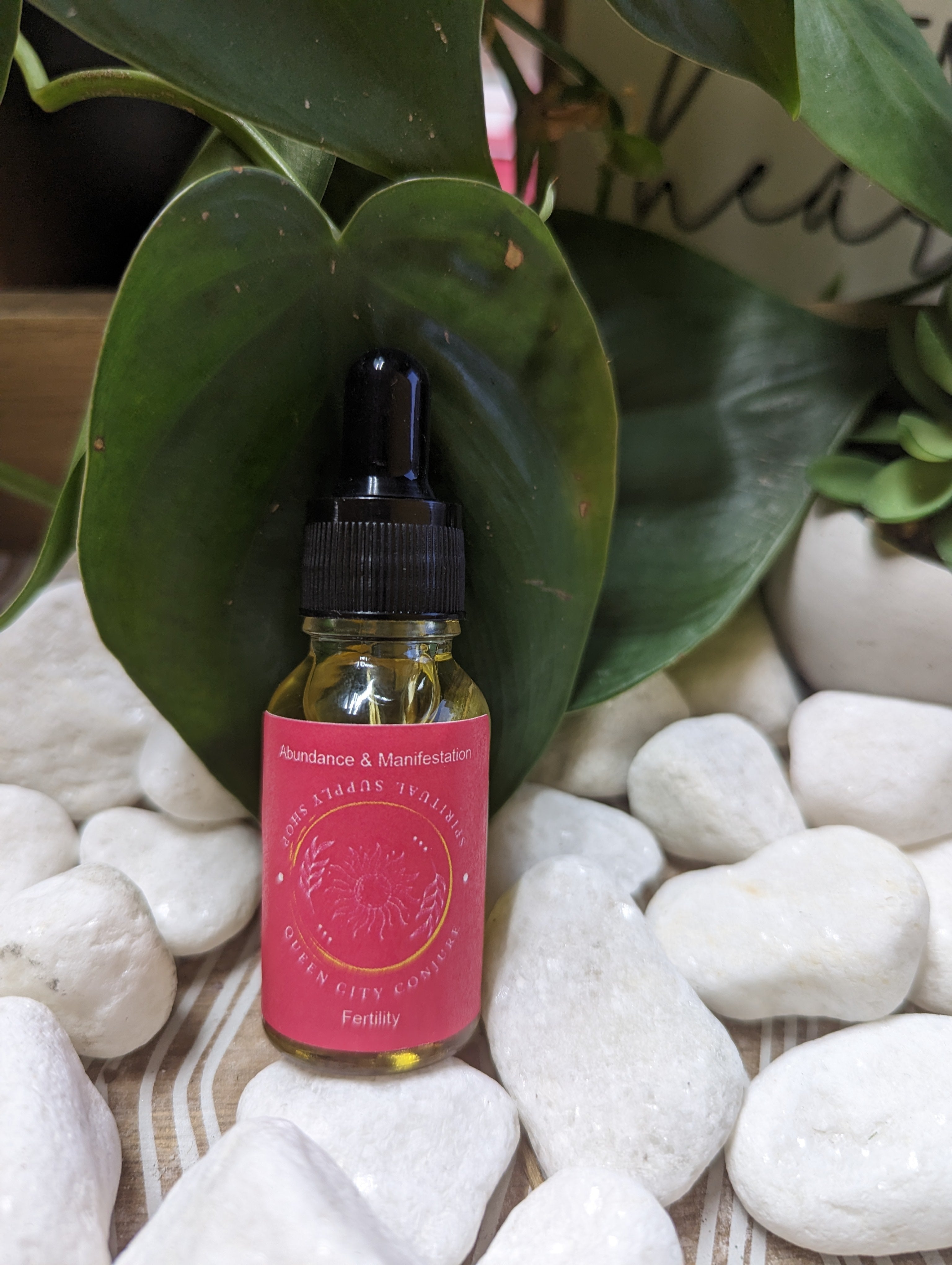 With each drop, you tap into the ancient wisdom of fertility rituals, connecting with the sacred energy that brings forth life and nurtures the miracle of creation.