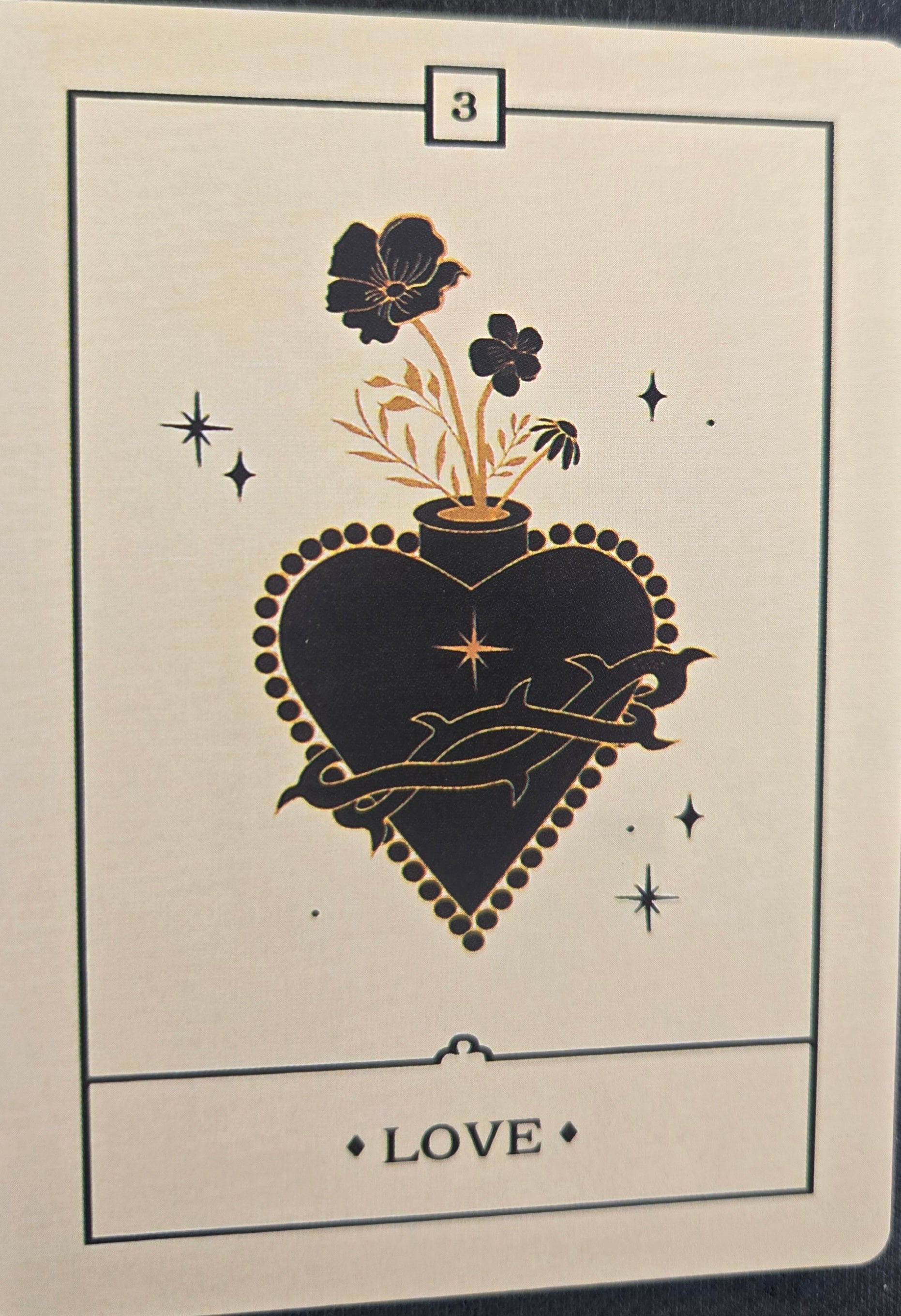 "Whispers of Wisdom: The Voices of the Soul Oracle Deck"