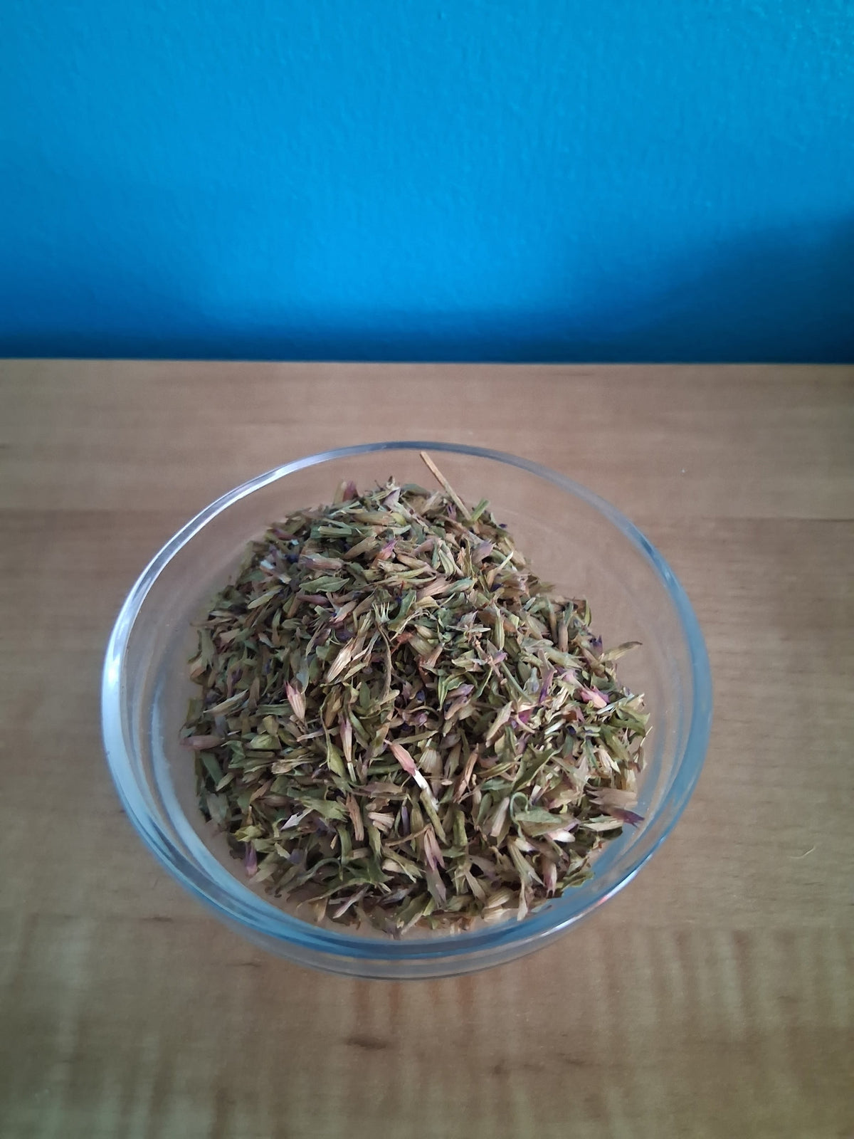 Hyssop