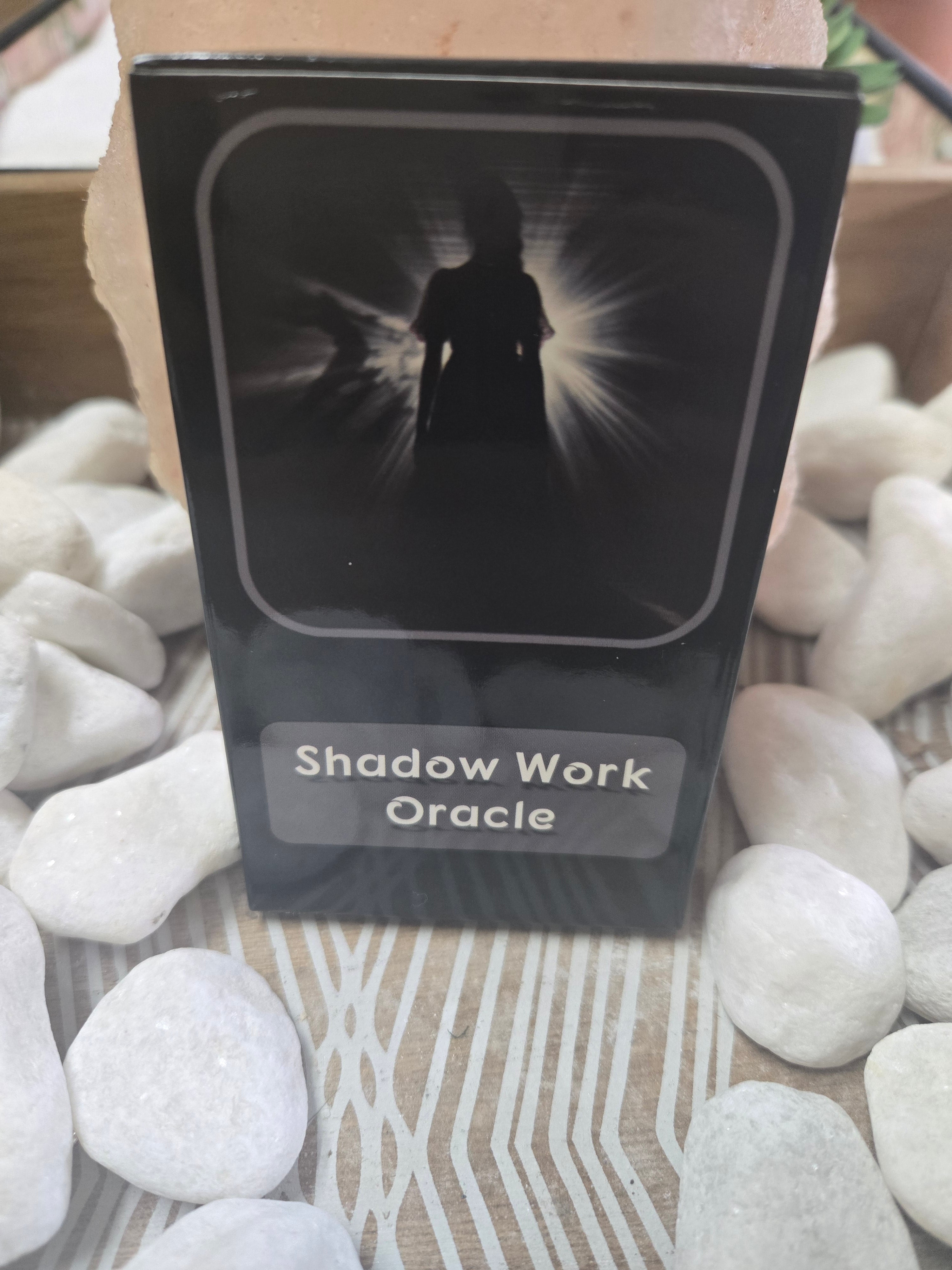 Beautiful artistic deck offering wisdom, guidance, and inspiration for your journey