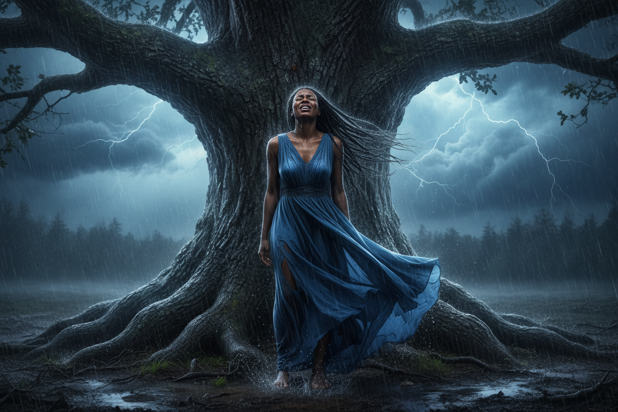 Preserving Heritage: The Nuisance and Resilience of Keeping Hoodoo Alive as an African American