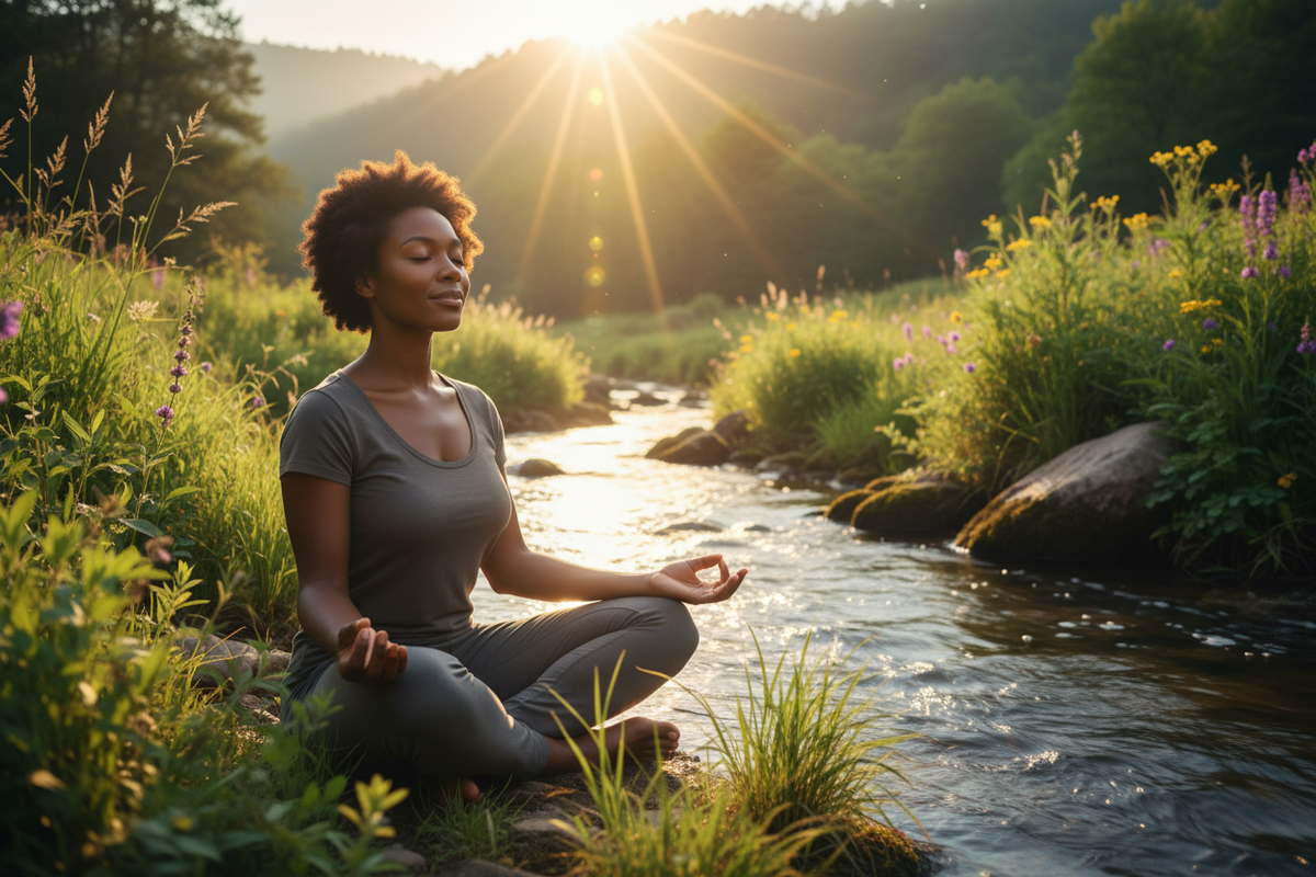 The Importance of Balancing Your Energy Chaos