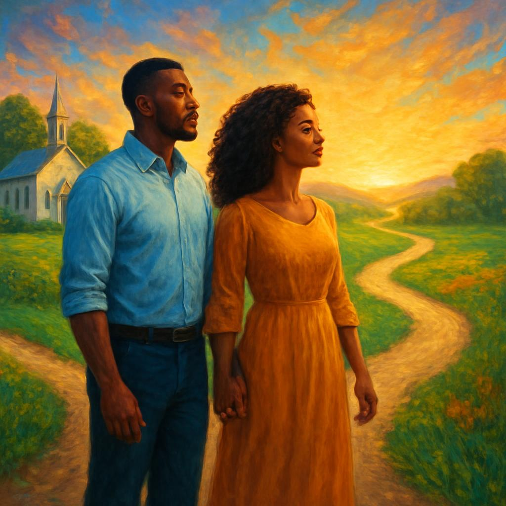 Navigating Your Spiritual Journey: Embracing Growth Beyond Organized Religion