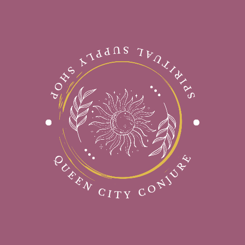 Queen City Conjure 