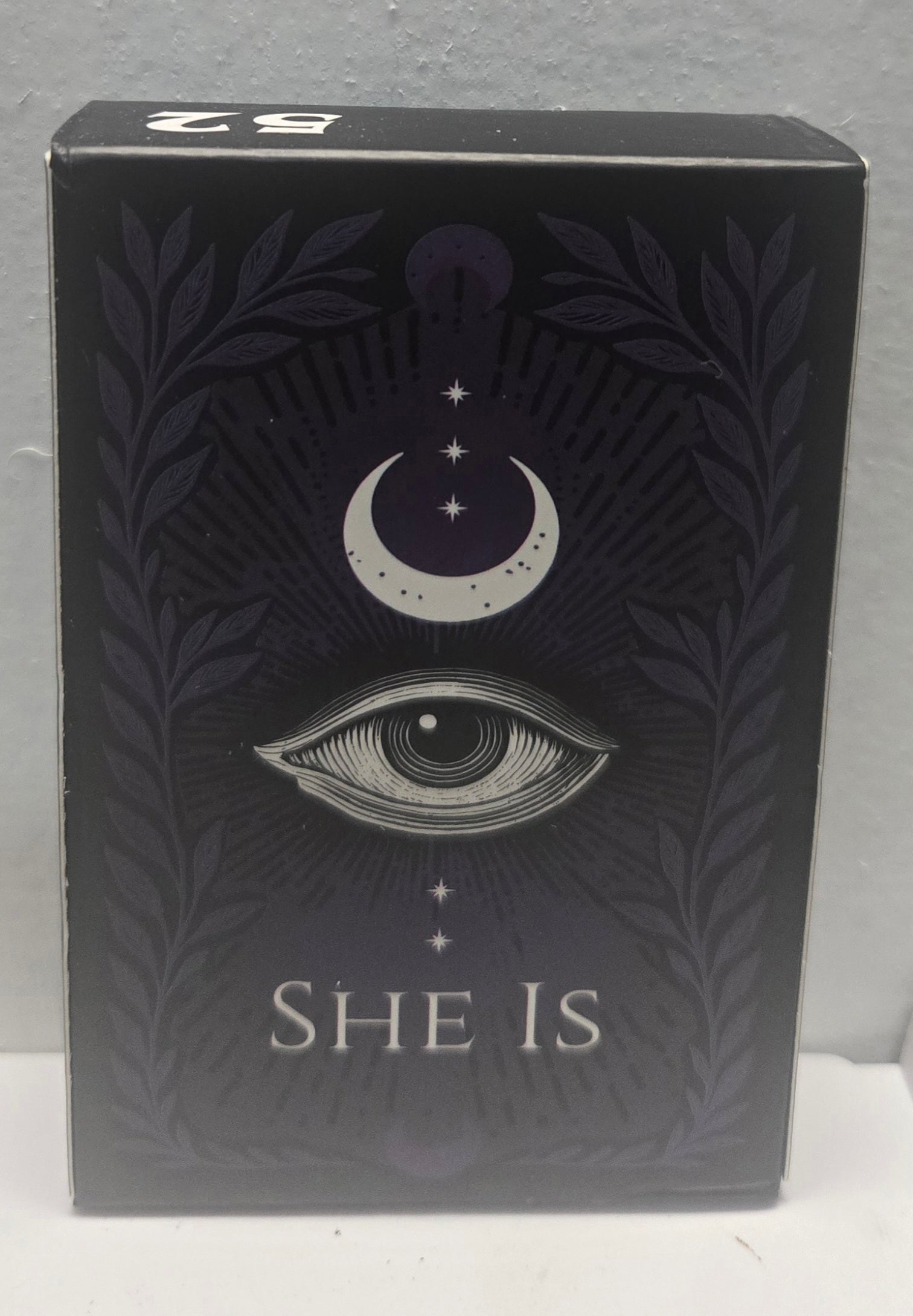 meditation she