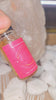 Fiery Wall of Protection oil bottle for spiritual defense and energy shielding.