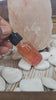 Dragon blood protection oil bottle, spiritual protection, natural herbs and resin.