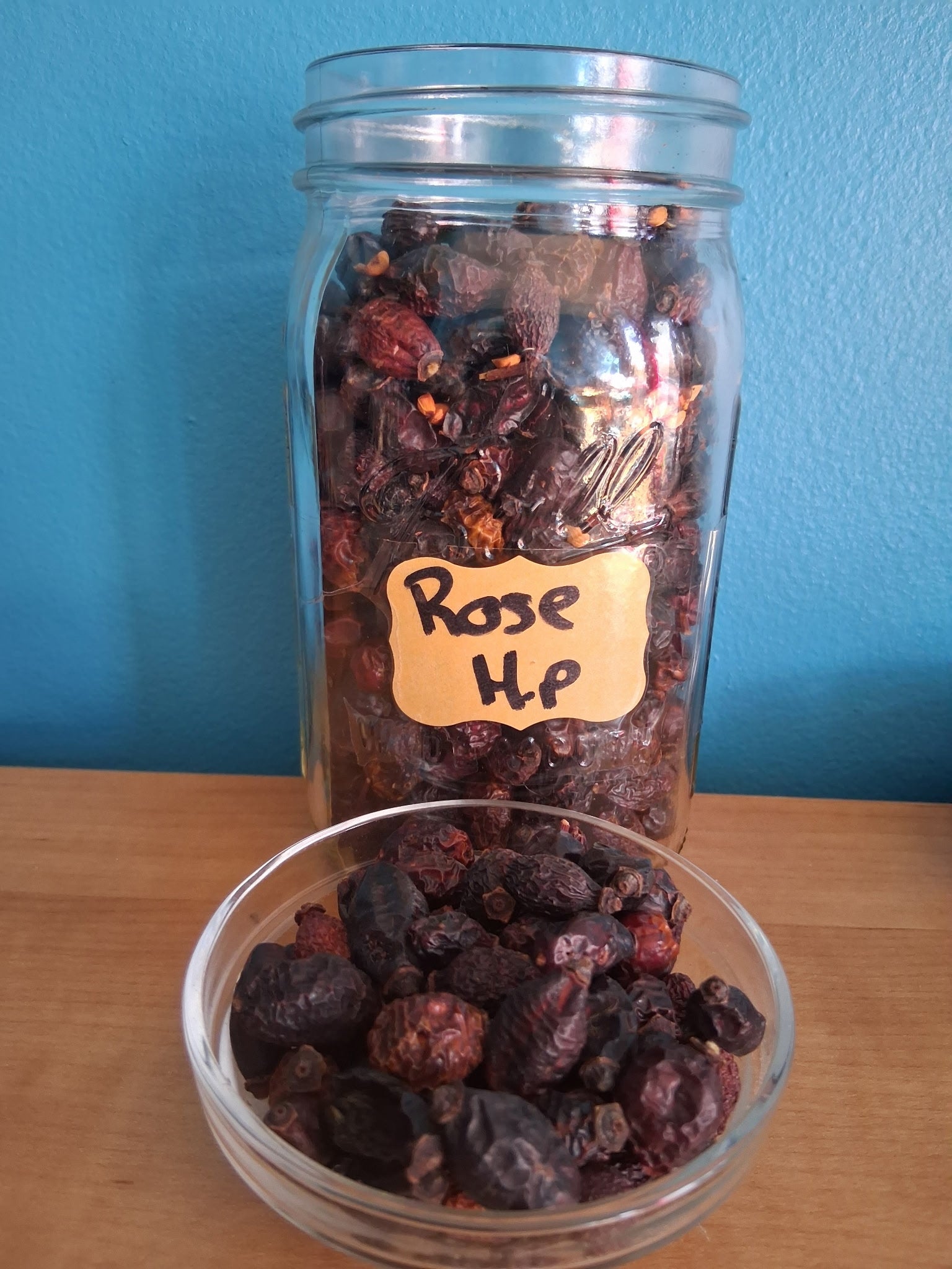 Rose Hip