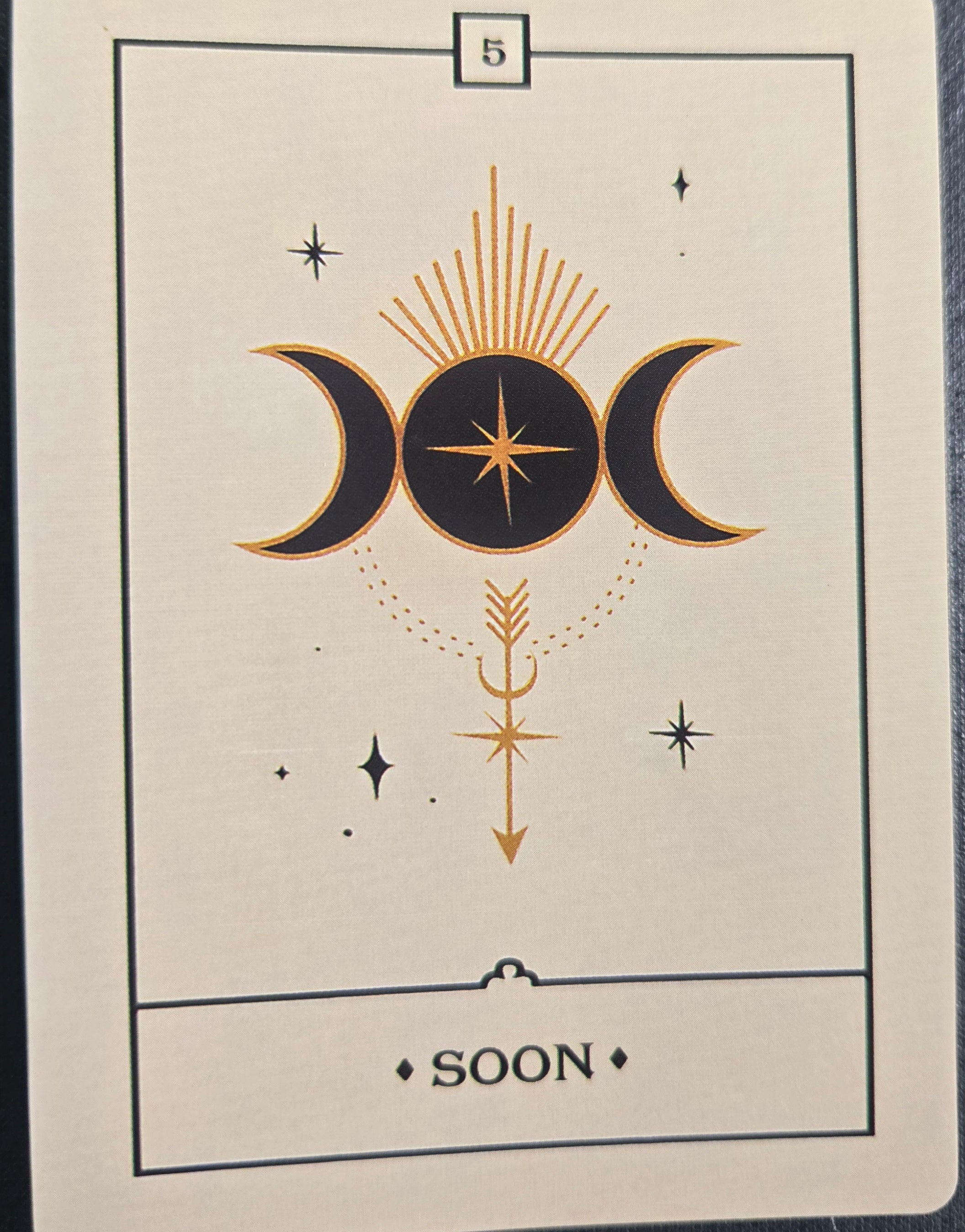 "Whispers of Wisdom: The Voices of the Soul Oracle Deck"