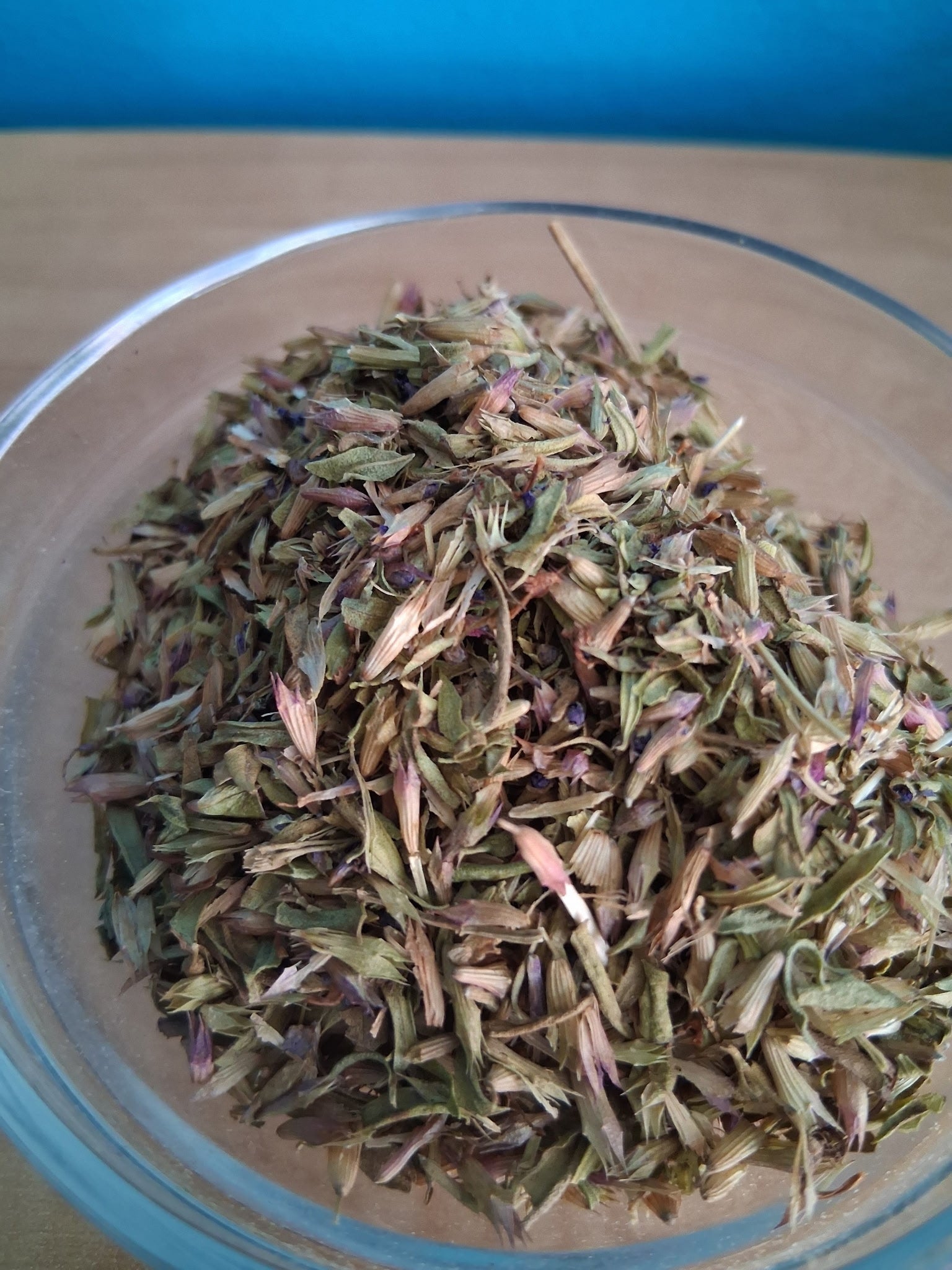 Hyssop