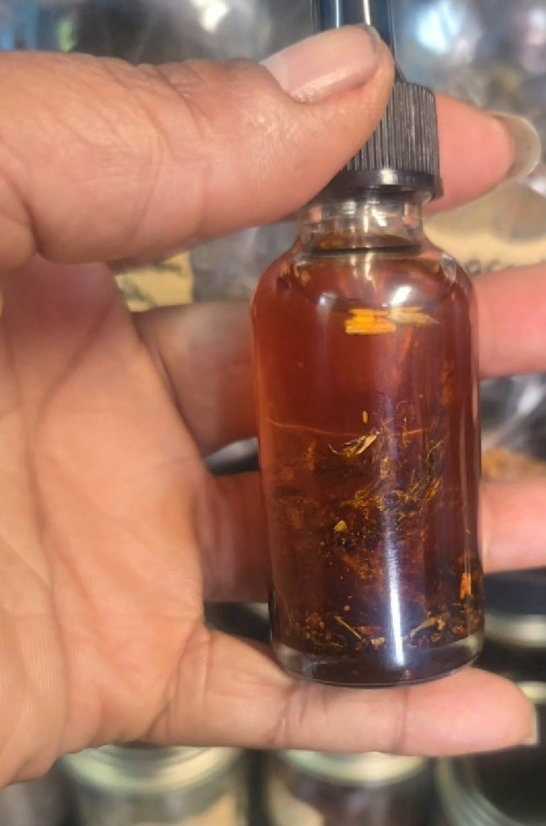War Oil - Fuel for Justice