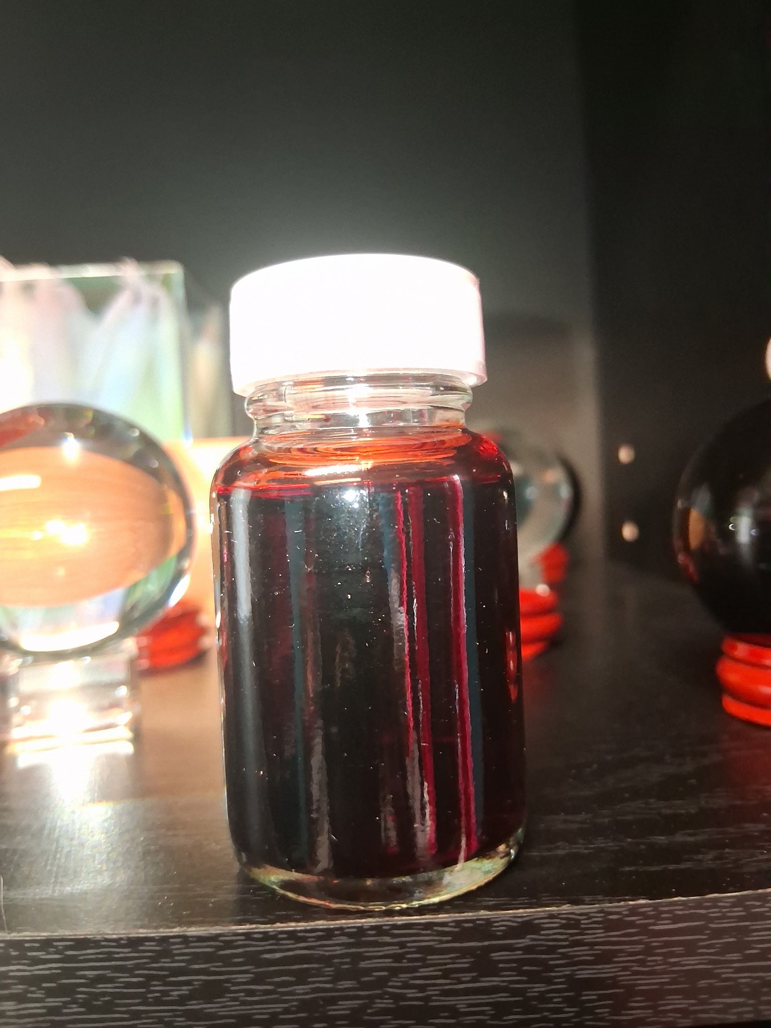 🖋️ Unleash the Power of Dragon Blood Ink! 🖋️