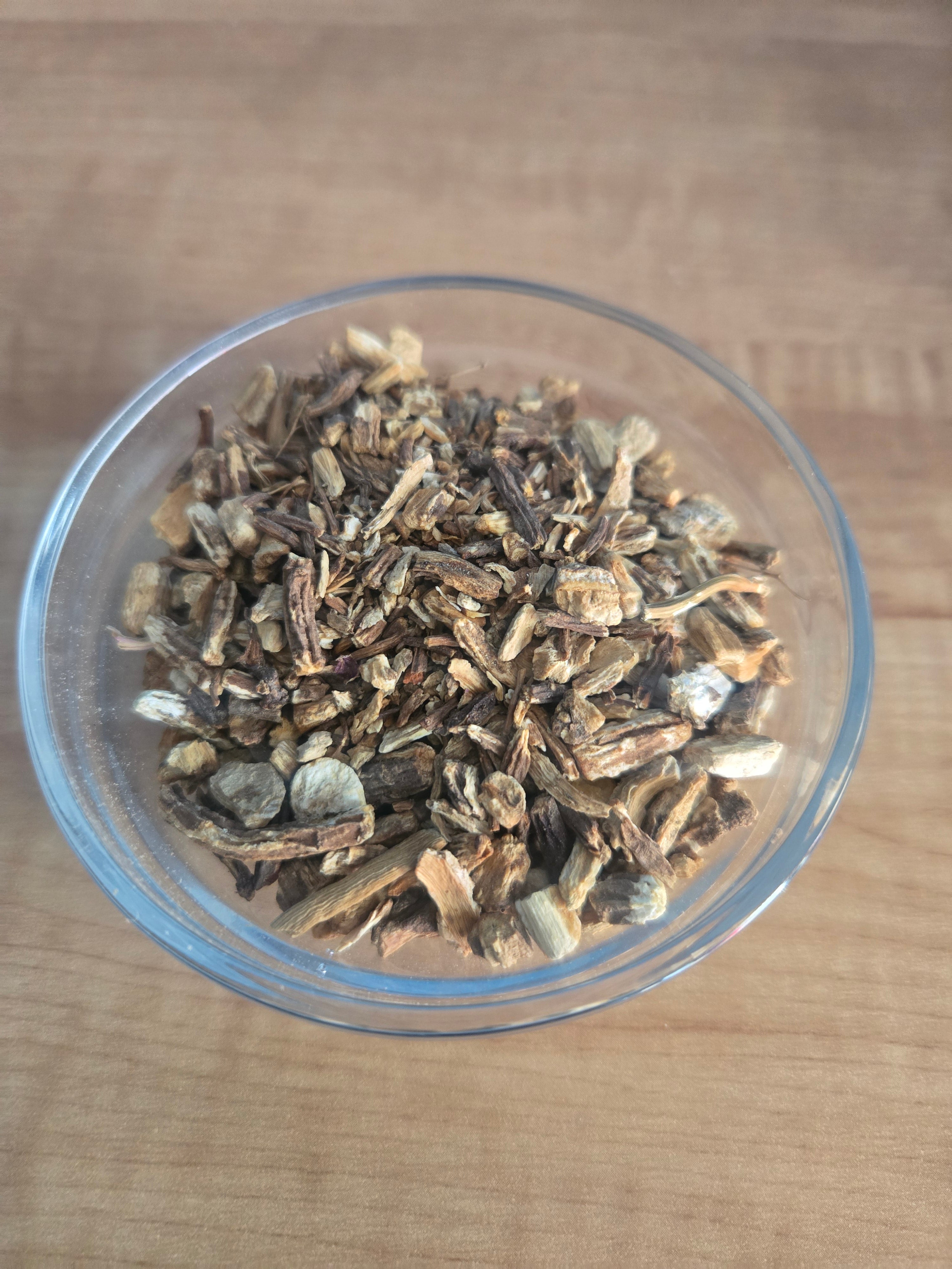 Angelica  Herb Root