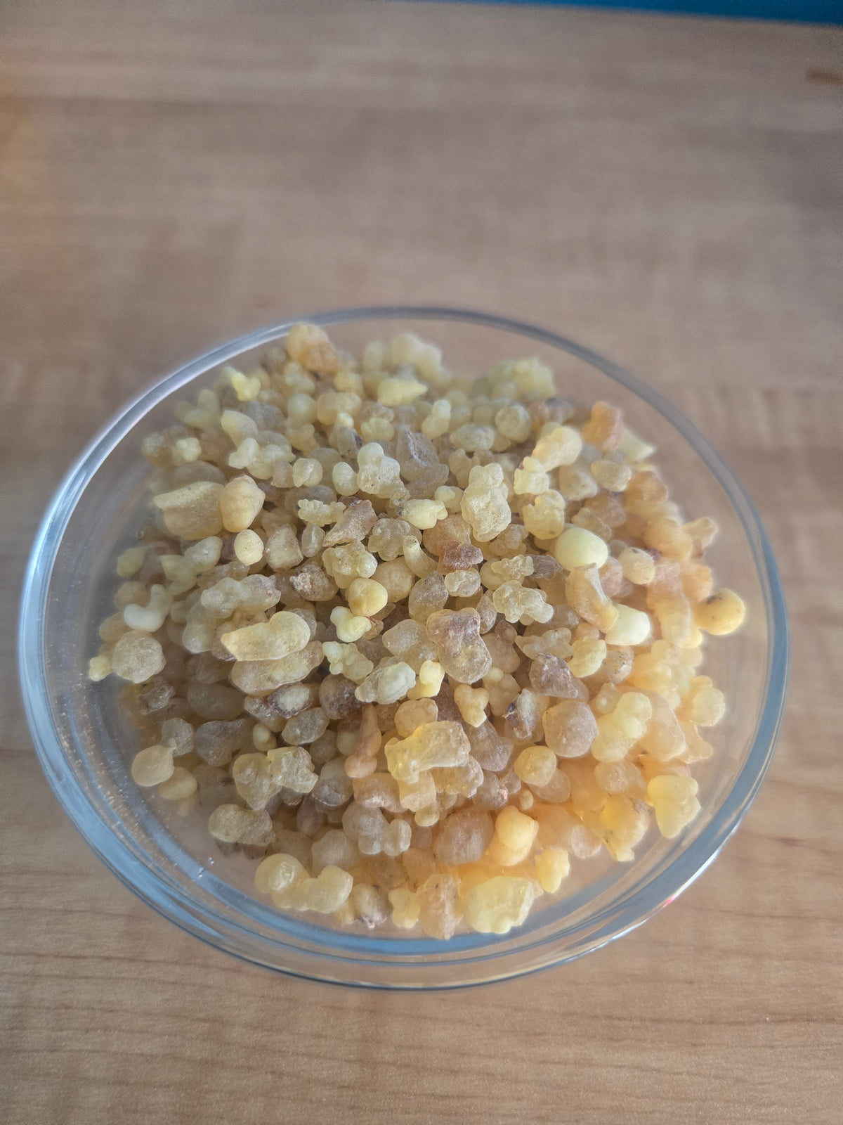 Frankincense Tears