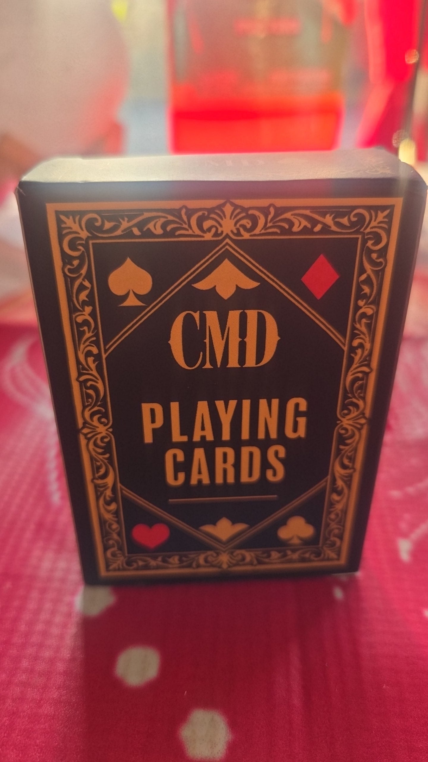 Unlock the Magic: Traditional Hoodoo Playing Card Deck