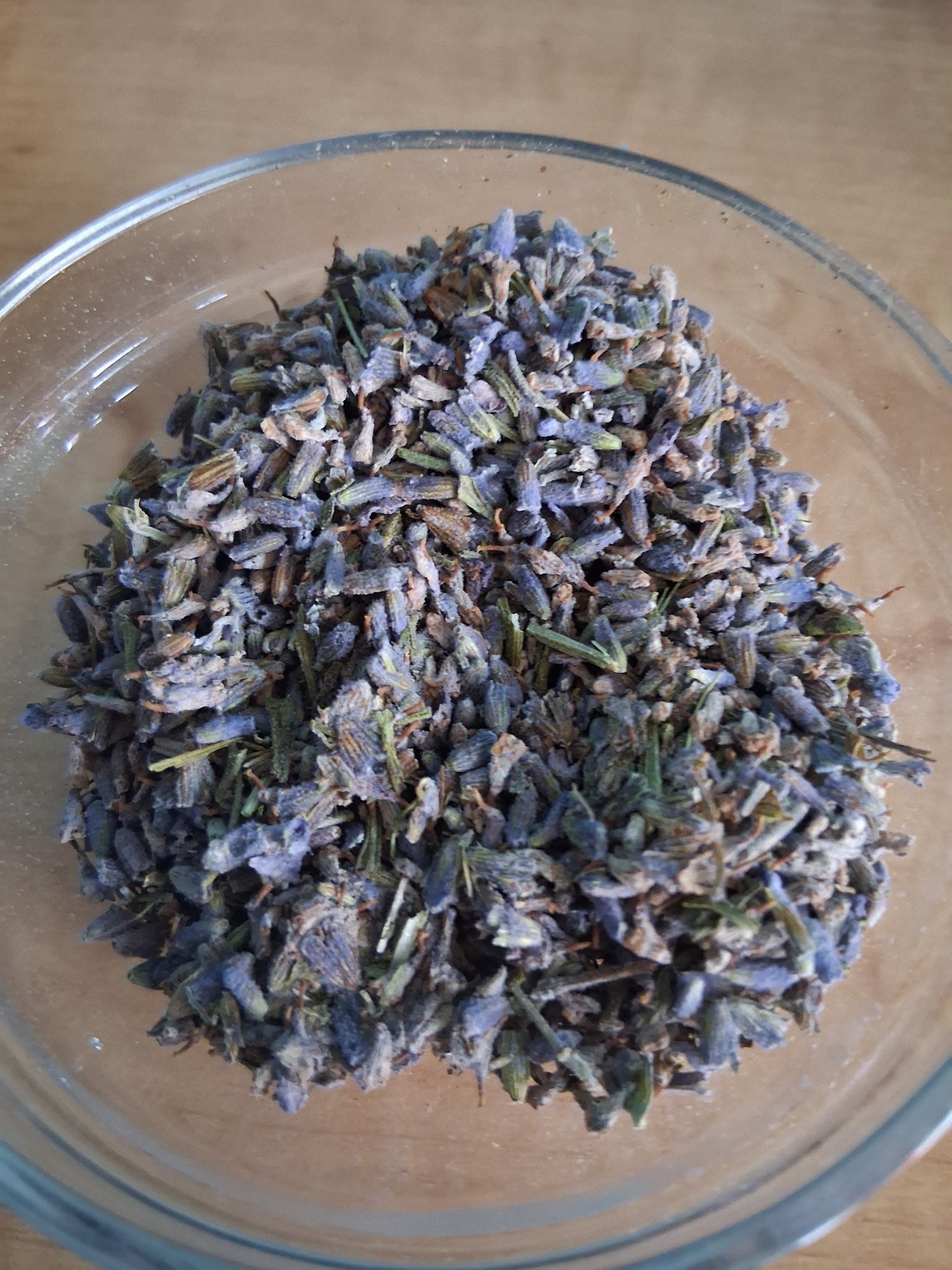 English Lavender