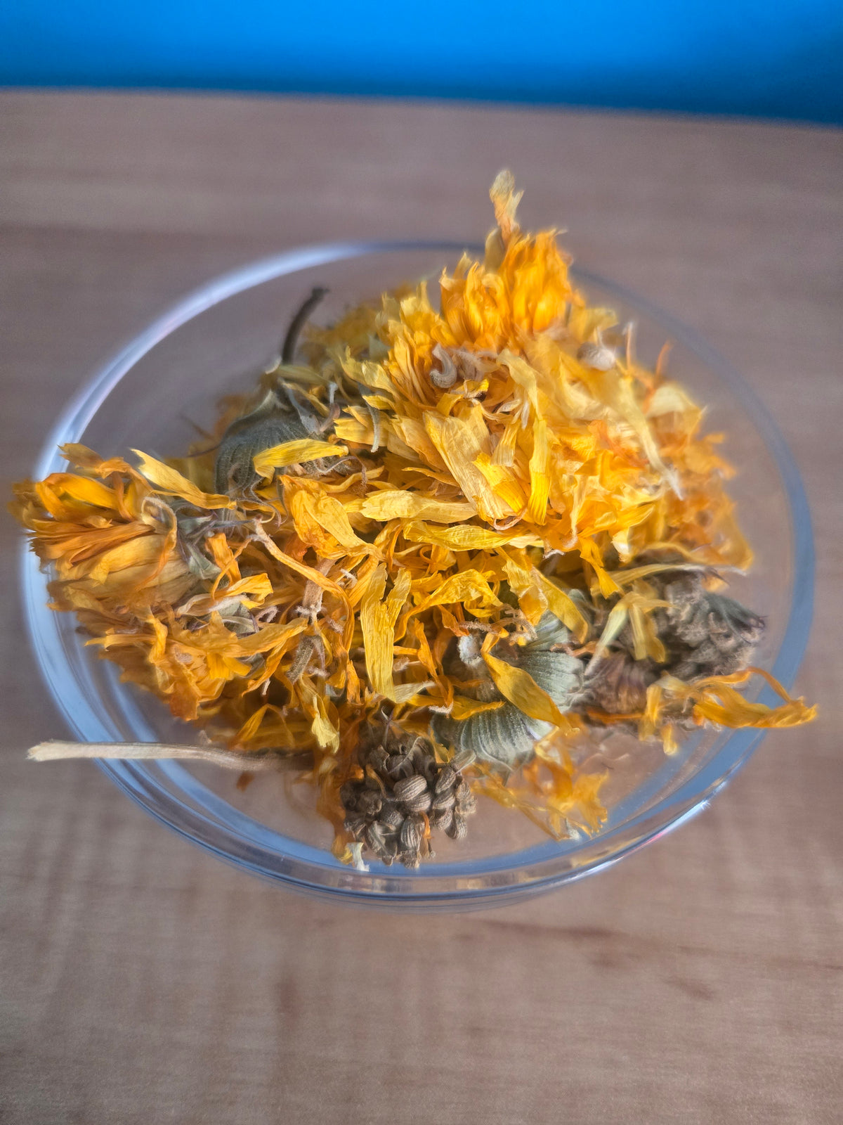 Calendula Herb