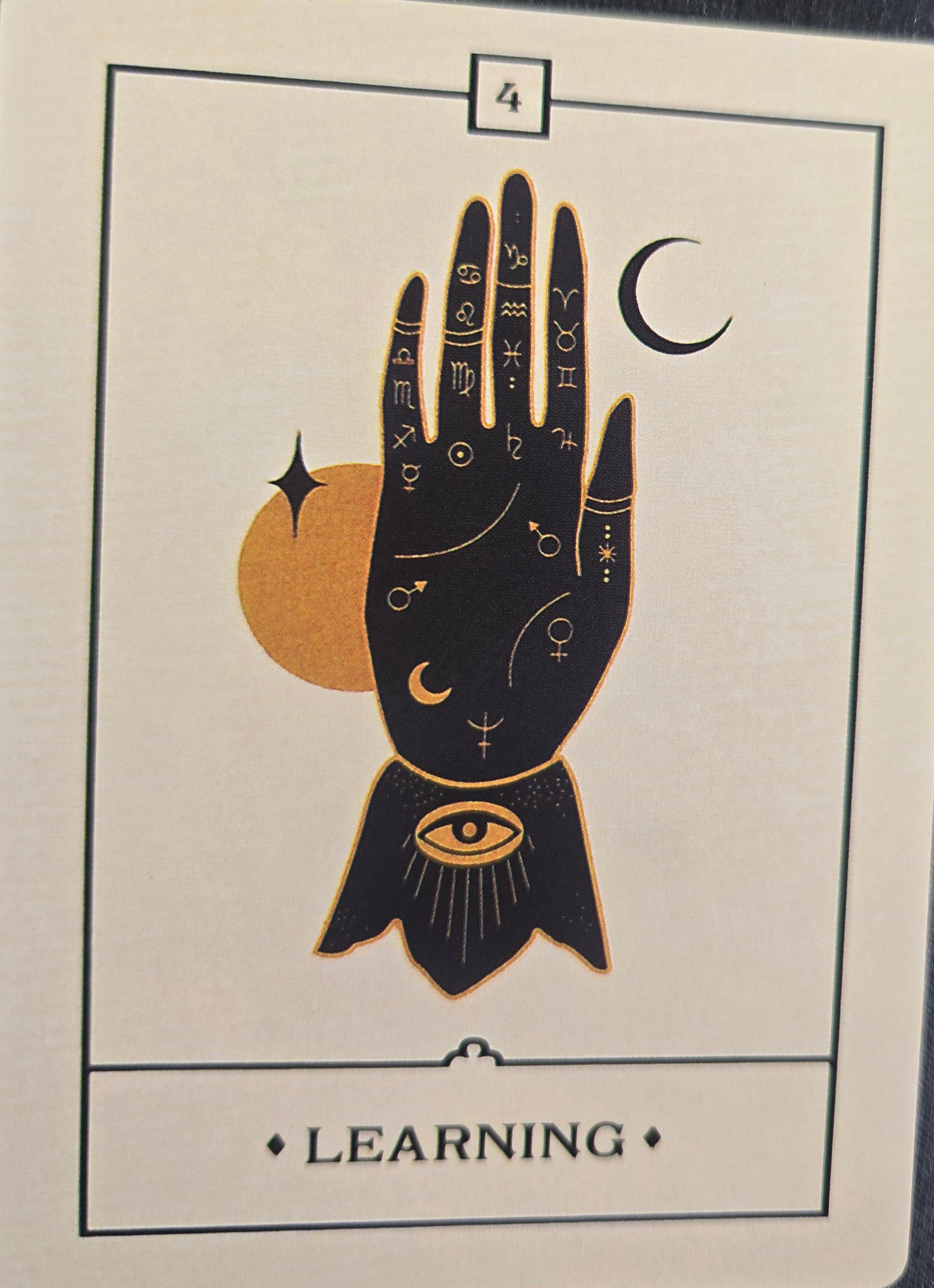 "Whispers of Wisdom: The Voices of the Soul Oracle Deck"