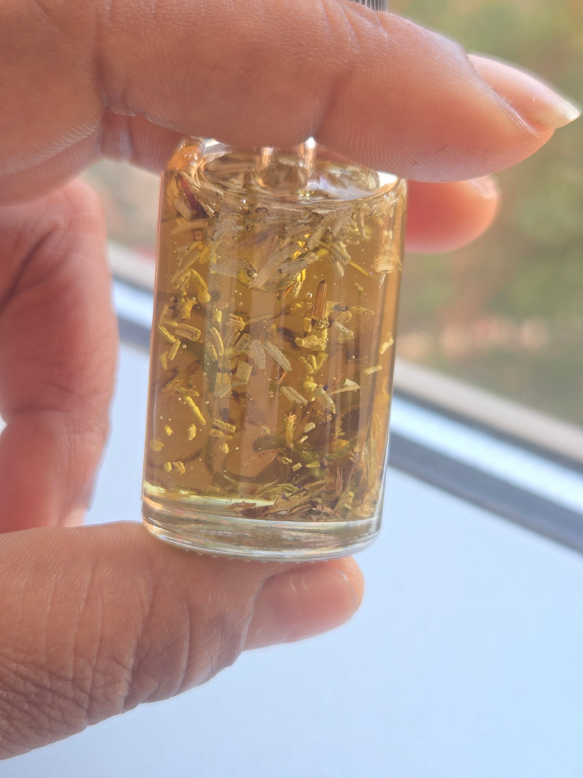 Healing Oil - Physical & Spiritual Wellness Hoodoo Anointing Oil